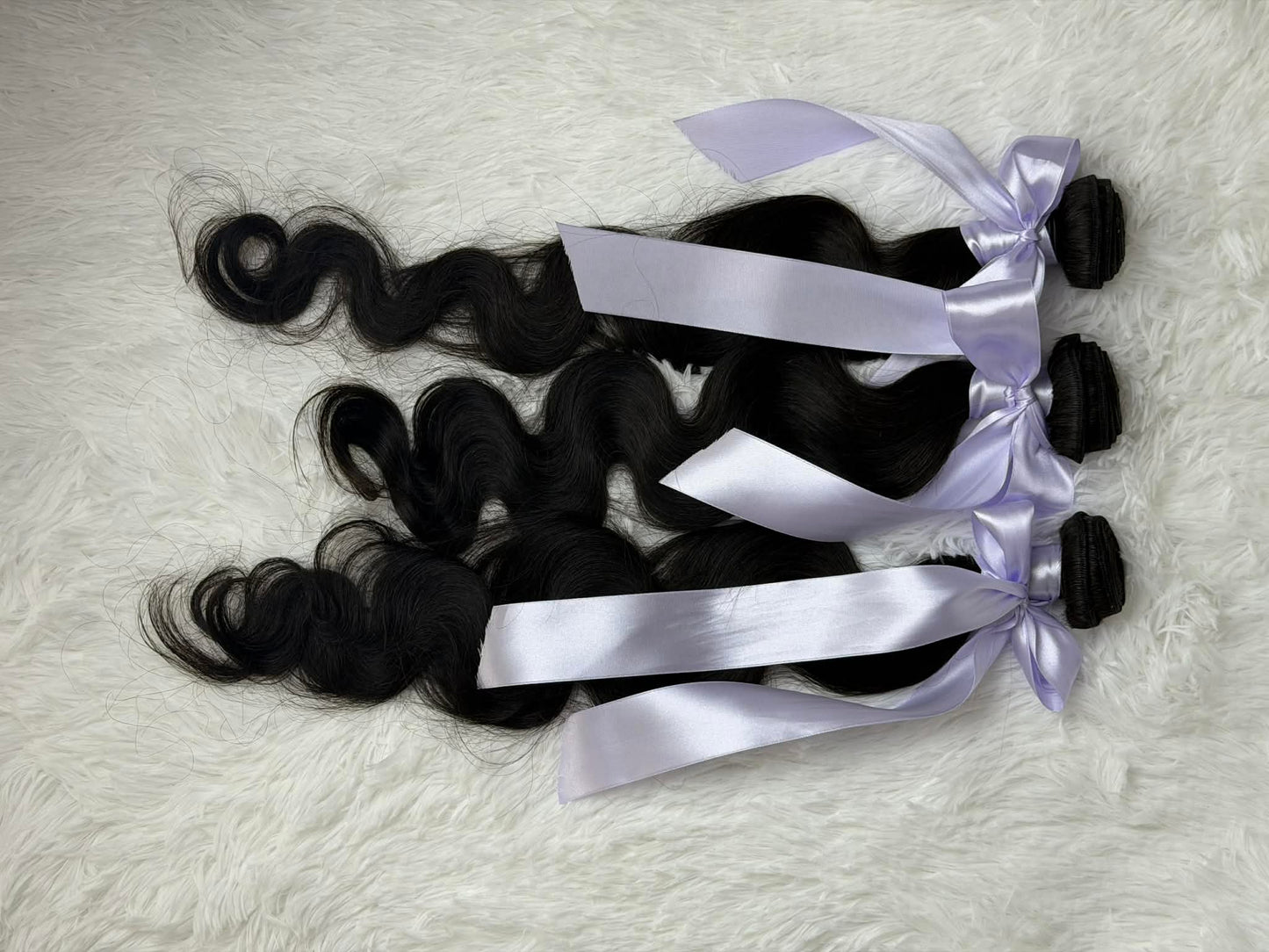 Soft Life Body Wave Bundles