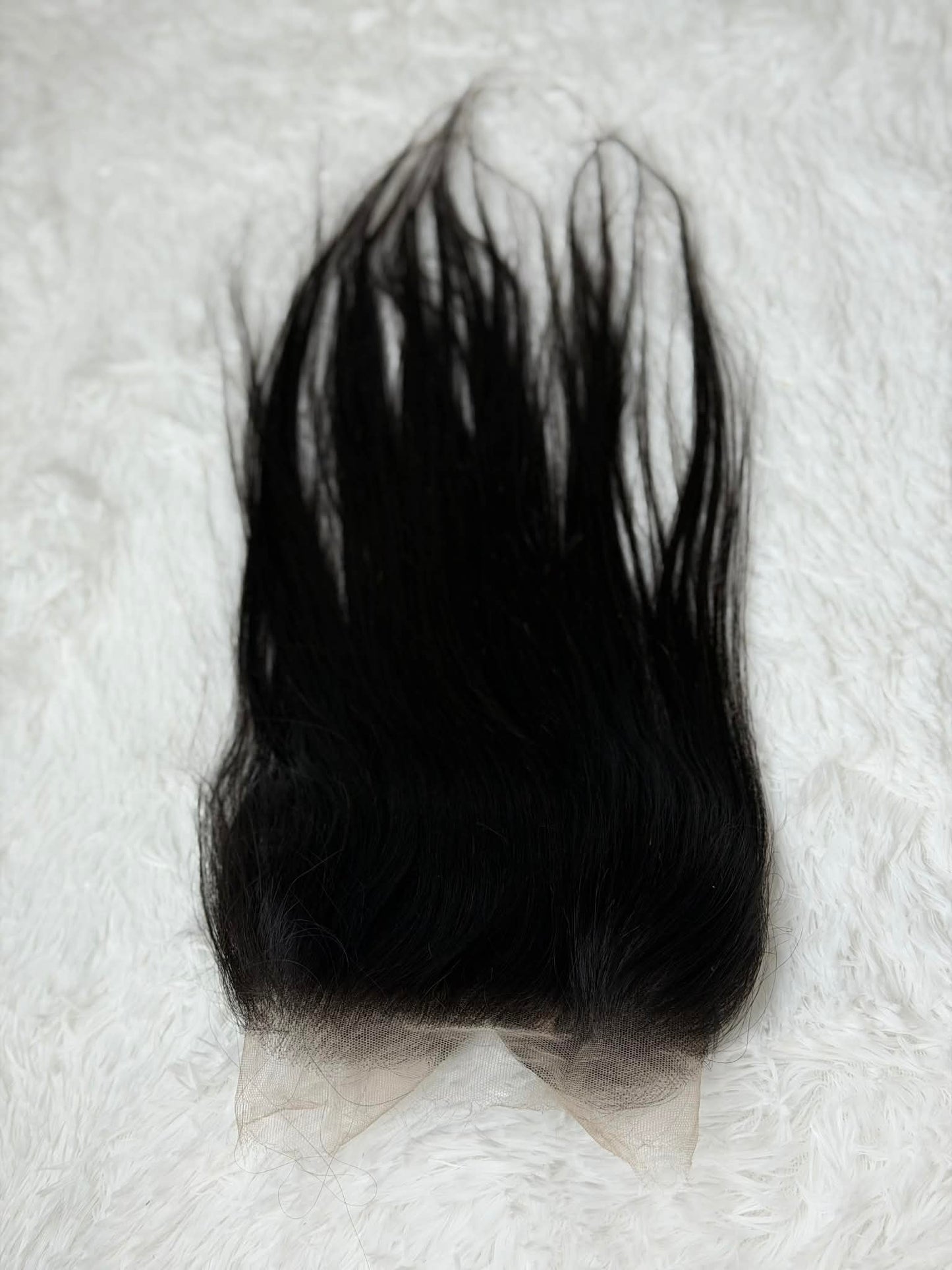 Soft Life 13X4 HD FRONTAL - Natural Color 1B