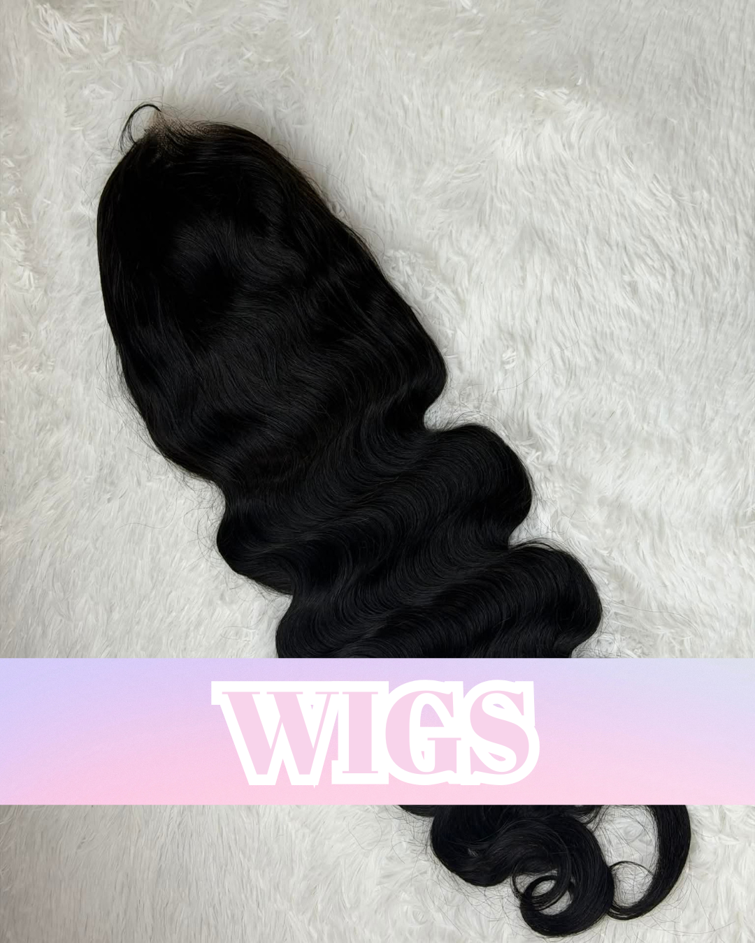 Soft Life Wigs