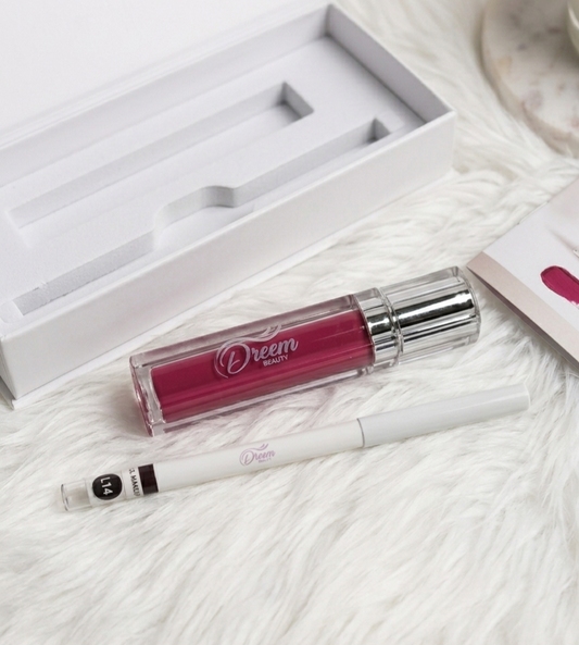 Fairy - 2-in-1 Liptkit