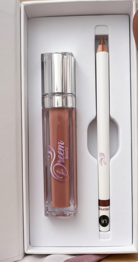 Care - 2-in-1 Liptkit