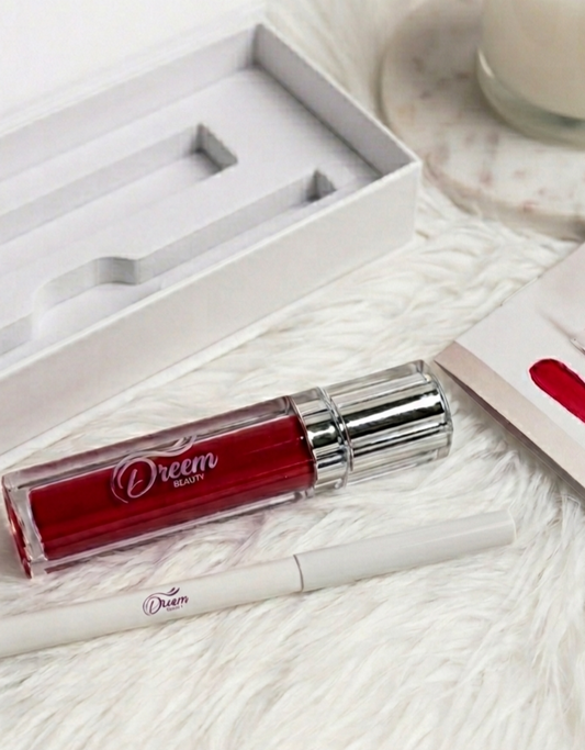 Bomb - 2-in-1 Liptkit