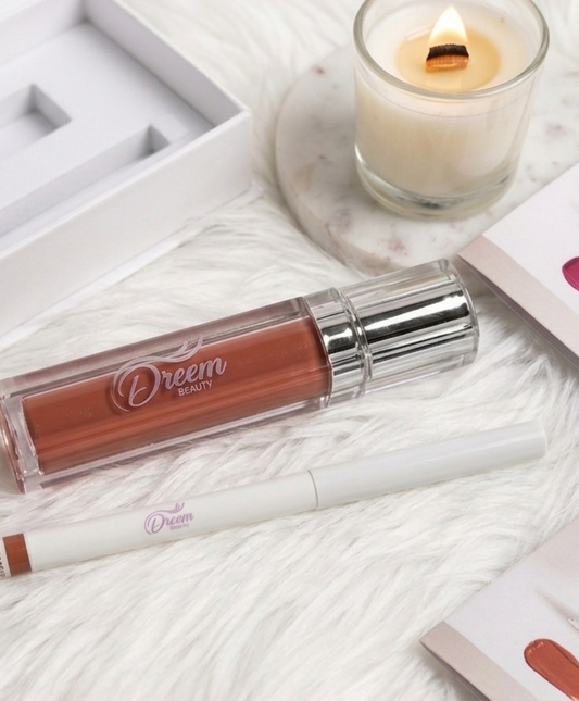 Yearning- 2-in-1 Liptkit