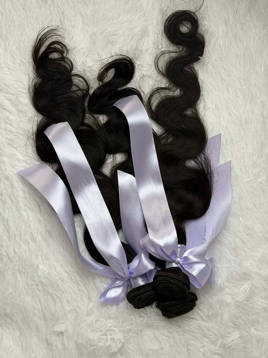 Soft Life Body Wave Bundles