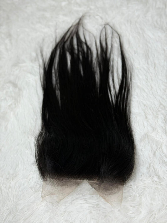 Soft Life 13X4 HD FRONTAL - Natural Color 1B