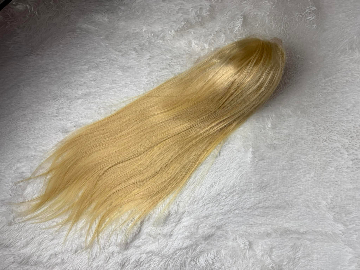 613 Wig – 200% Density | 13x4 Frontal