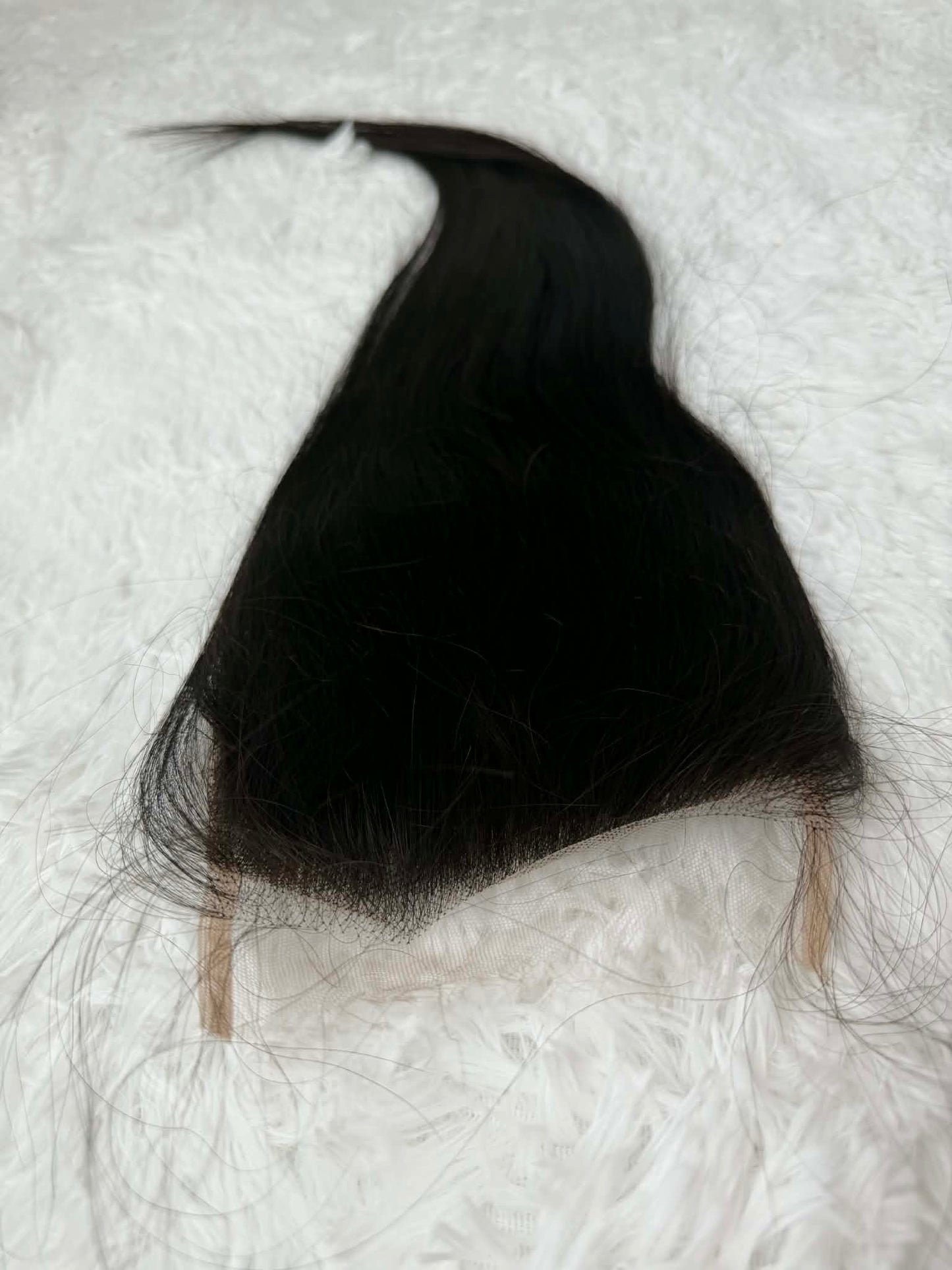Soft Life 5X5 HD CLOSURE
