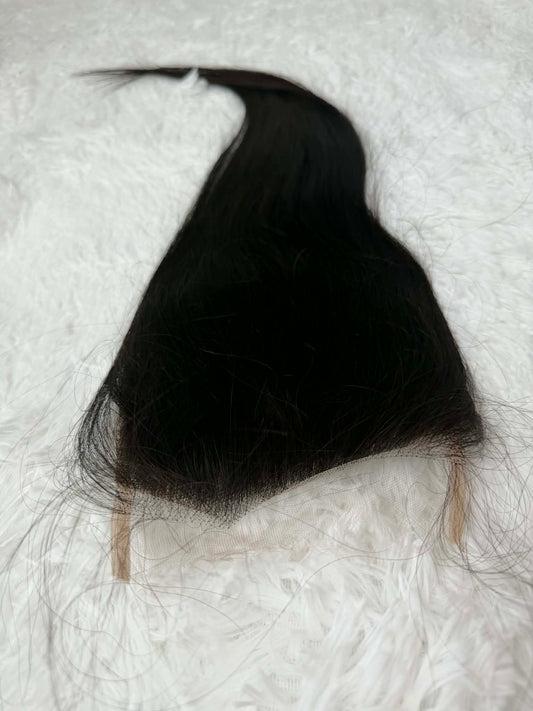 Soft Life 5X5 HD CLOSURE