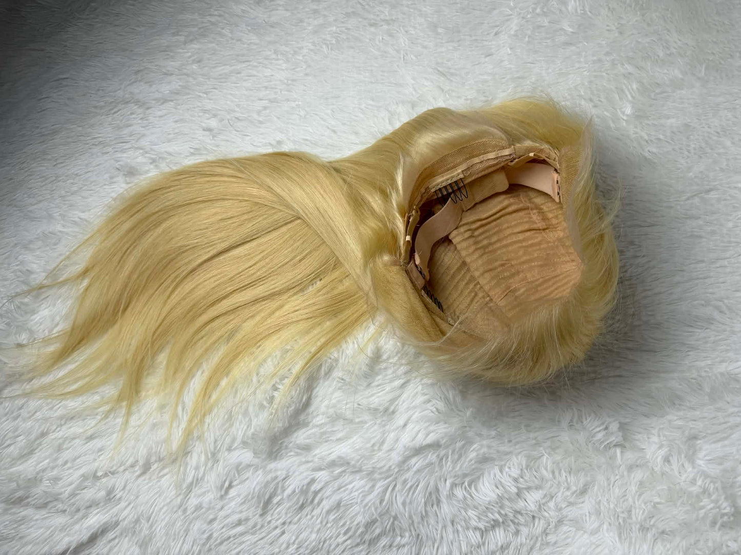613 Wig – 200% Density | 13x4 Frontal