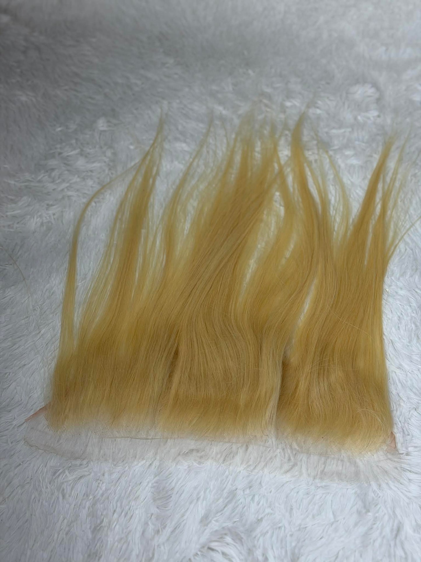 Soft Life 13X6 HD FRONTAL- Color 613
